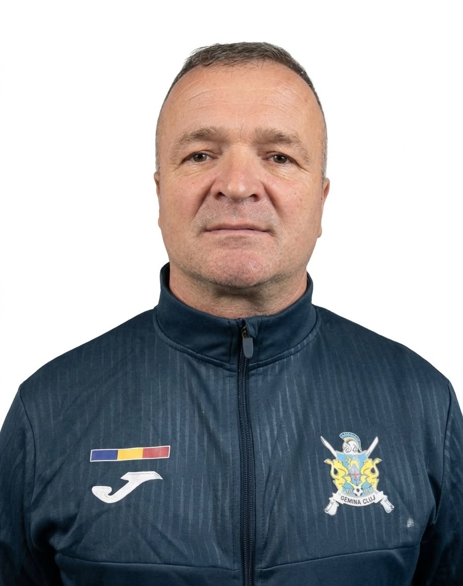 Nicolae Tonu