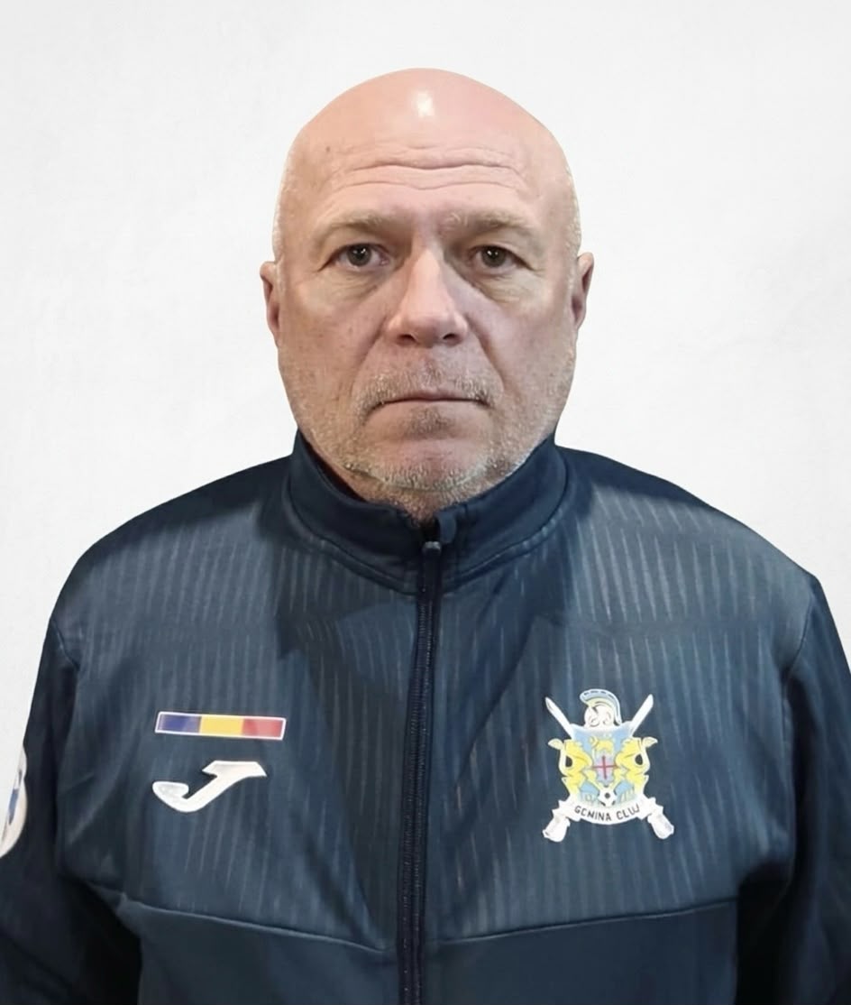 Radu Cojocnean