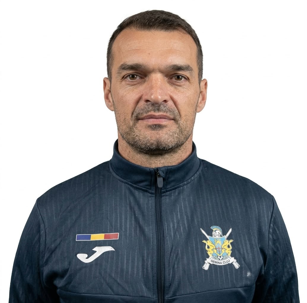 Tamas Florin